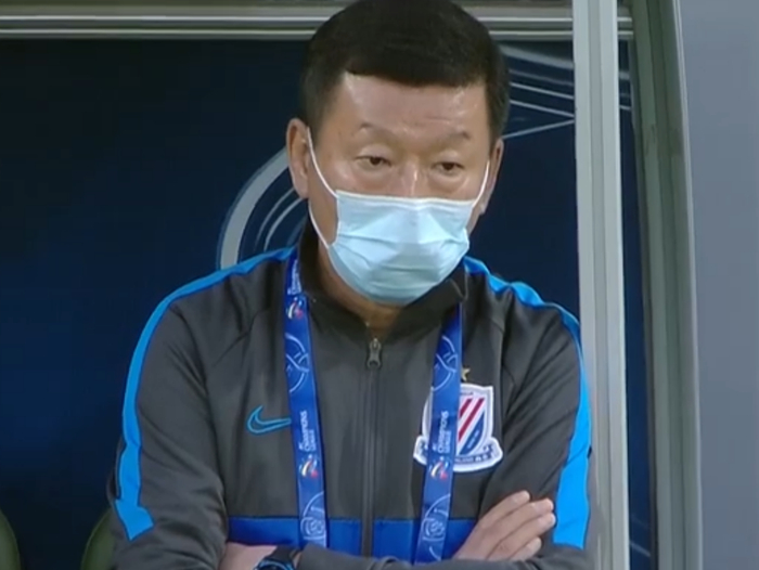 富德主场战平申花，深陷保级压力之中的简单介绍