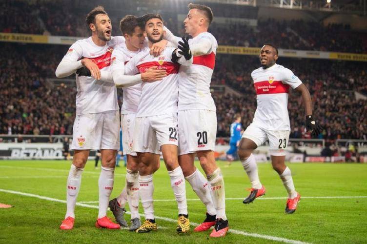 施图加特连续不胜，保级形势险象环生！的简单介绍