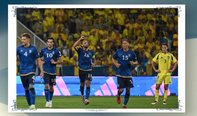 关于瑞典备战欧洲杯预选赛对阵俄罗斯的信息