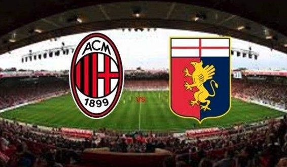 包含AC米兰主场大胜热那亚,继续领跑积分榜的词条 包含AC米兰主场大胜热那亚,继续领跑积分榜的词条