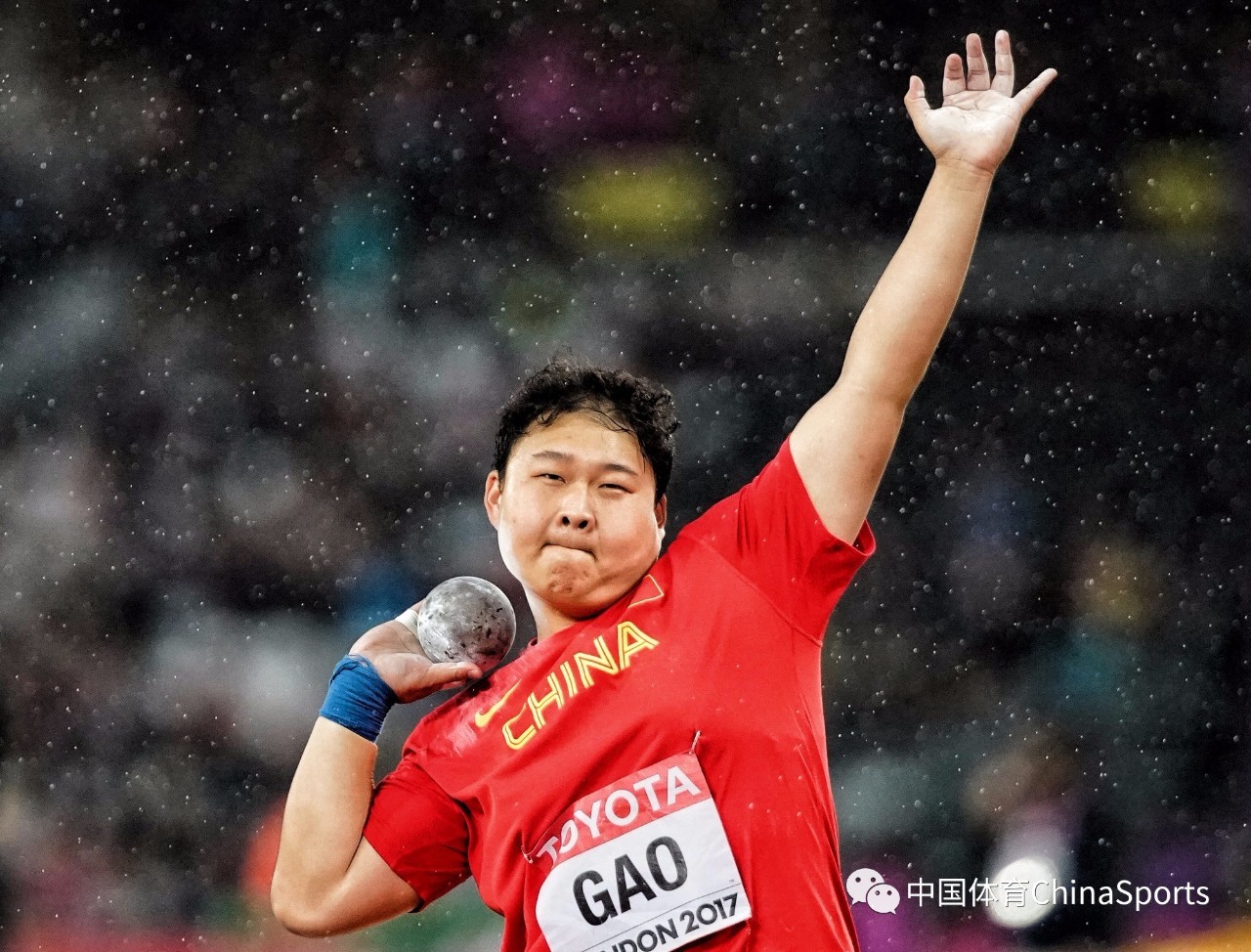 斯洛伐克选手摘得田径金牌,表现精彩的简单介绍 斯洛伐克选手摘得田径金牌,表现精彩的简单介绍