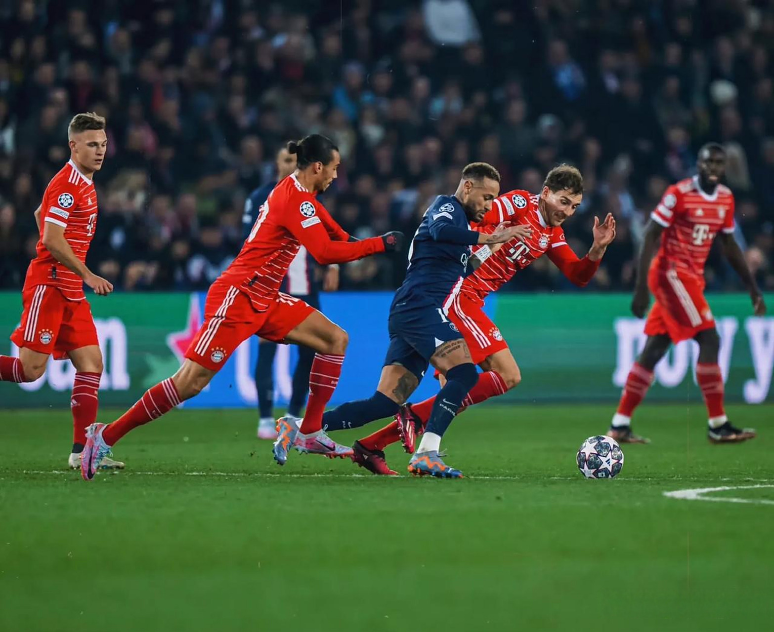 包含拜仁强势巴黎,姆巴佩关键制胜的词条 包含拜仁强势巴黎,姆巴佩关键制胜的词条