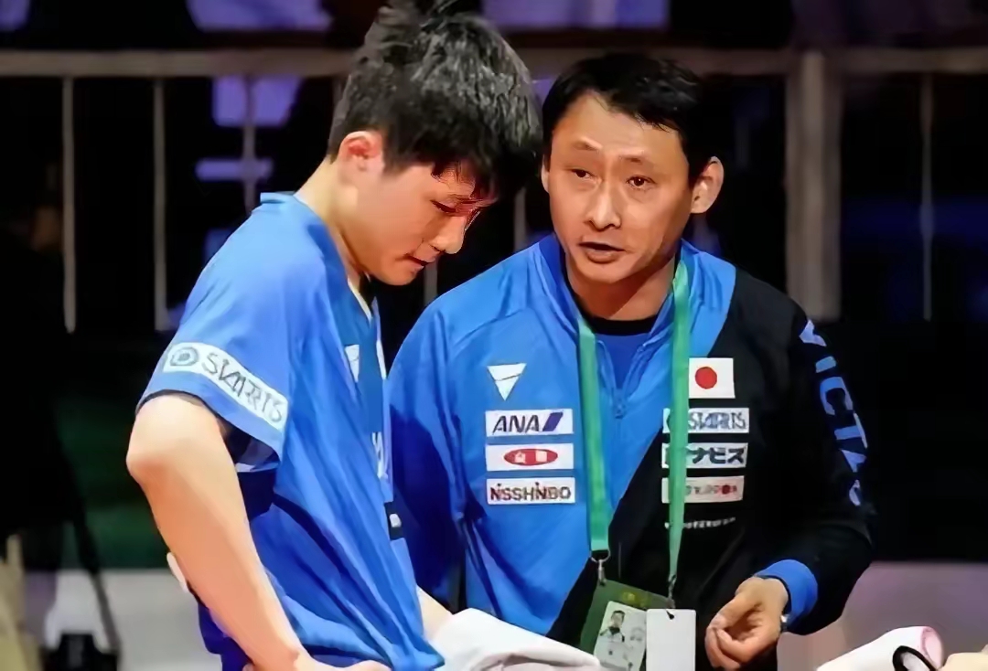 日本队险胜葡萄牙队,张本智和统治全场的简单介绍 日本队险胜葡萄牙队,张本智和统治全场的简单介绍