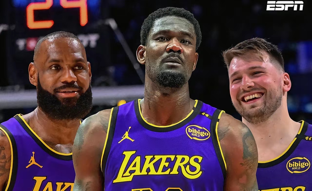 湖人B队碾压德国男篮,哈里斯惊艳世界的简单介绍 湖人B队碾压德国男篮,哈里斯惊艳世界的简单介绍