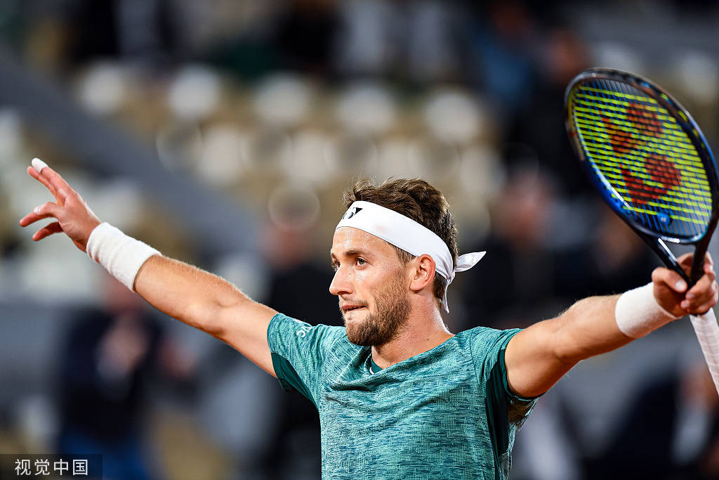 关于法网横扫年终总决赛,鲁德刷新纪录的信息 关于法网横扫年终总决赛,鲁德刷新纪录的信息