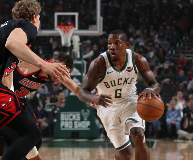 关于雄鹿碾压热火,乔治高光表现的信息 关于雄鹿碾压热火,乔治高光表现的信息