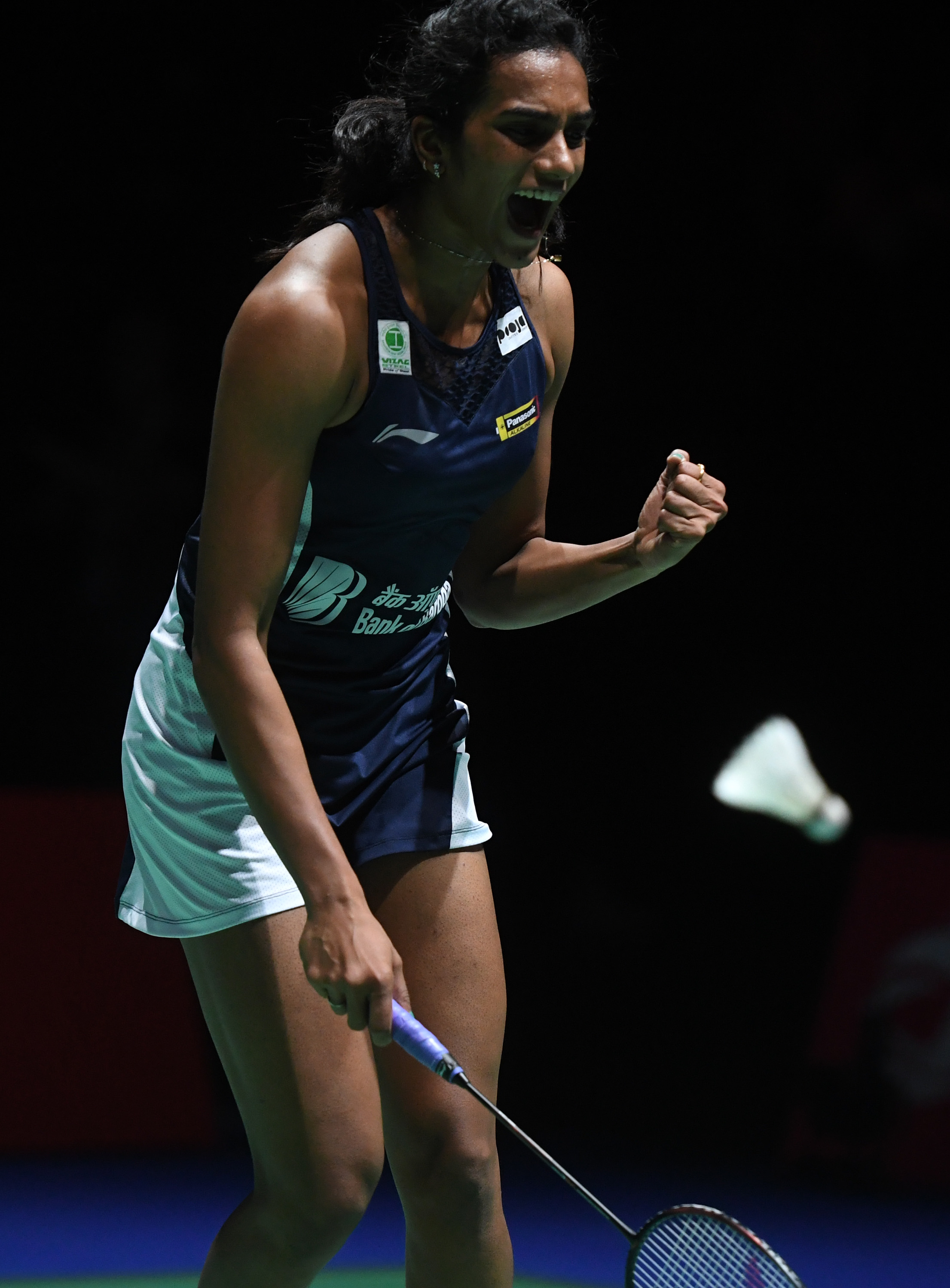 马来西亚羽毛球队强势日本羽毛球队，辛杜统治全场的简单介绍