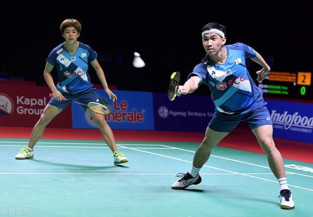 印尼队横扫泰国队,戴资颖统治全场的简单介绍 印尼队横扫泰国队,戴资颖统治全场的简单介绍