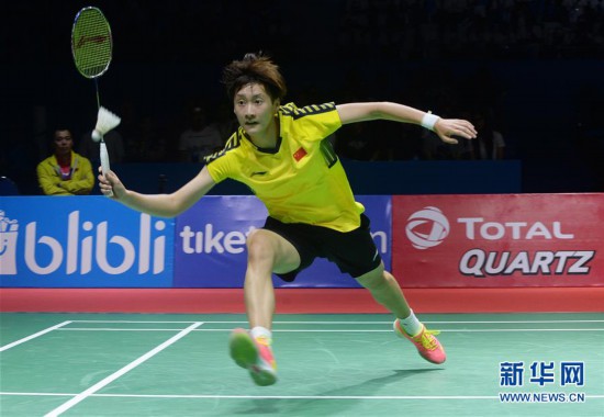 印尼队横扫泰国队,戴资颖统治全场的简单介绍 印尼队横扫泰国队,戴资颖统治全场的简单介绍