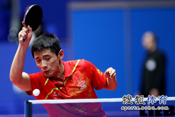包含日本队险胜奥地利队，张继科扛起全队的词条