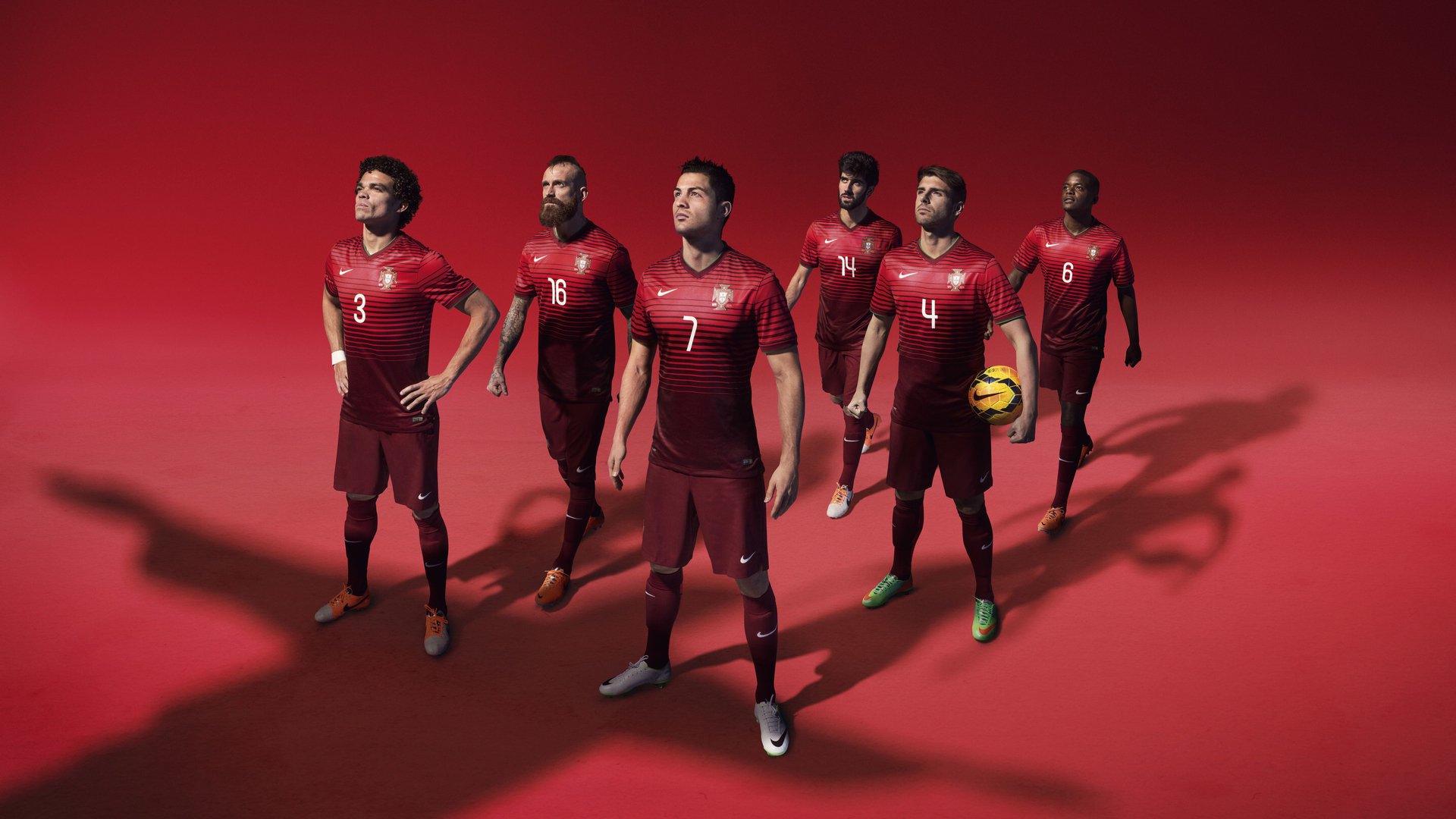 迪马利亚的魔法时刻，苏格兰对阵埃及，一记让时间凝固的弧线