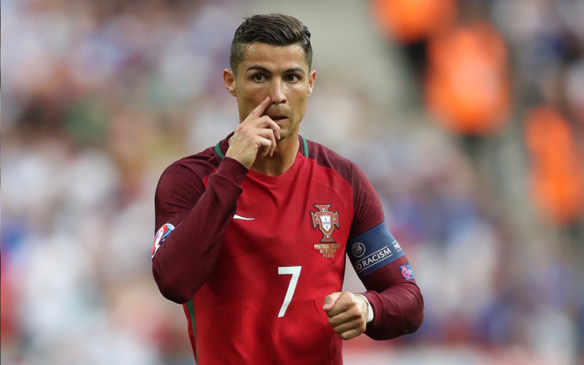 世界杯之夜，莫兰特持续制造杀伤